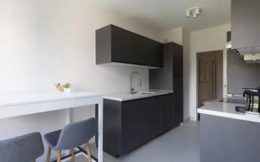 Furnished flat 3 rooms - image - 2