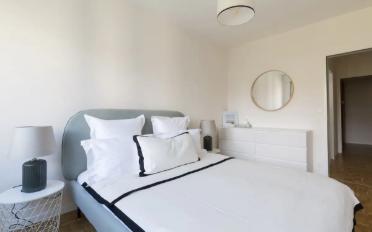 Furnished flat 3 rooms - image - 3