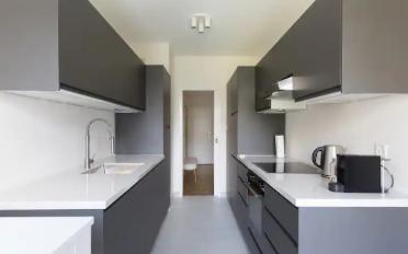 Furnished flat 3 rooms - image - 5