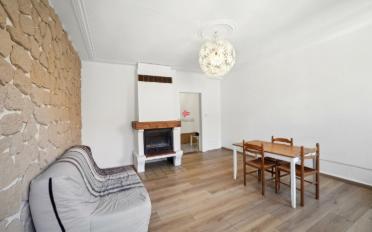 Apartment 3 rooms - image - 2
