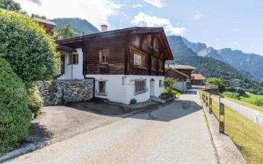 Single house 9.5 rooms - image - 10