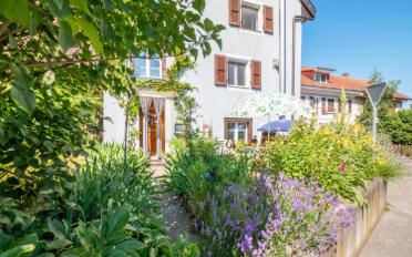 Einfamilienhaus 4 Zimmer - image - 1