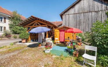 Einfamilienhaus 4 Zimmer - image - 12