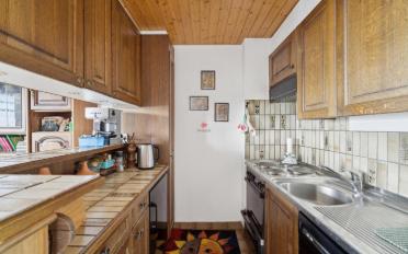 Apartment 2.5 rooms - image - 6