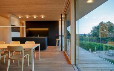 Single house 6.5 rooms - image - 2