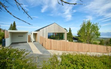 Single house 6.5 rooms - image - 12