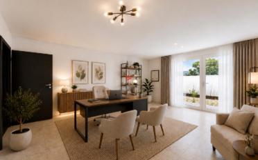 Maison 5.5 pièces - image - 7