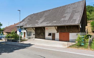 Einfamilienhaus 5.5 Zimmer - image - 1
