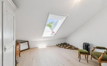 Attic 4.5 rooms - image - 13