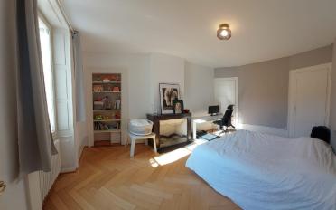 Apartment 4 rooms - image - 1