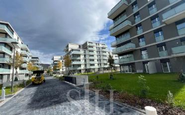 Apartment 2.5 rooms - image - 1
