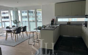 Apartment 2.5 rooms - image - 3