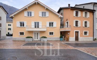 Einfamilienhaus 6.5 Zimmer - image - 1