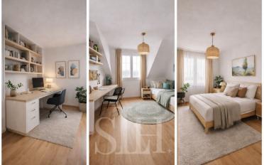 Einfamilienhaus 6.5 Zimmer - image - 10