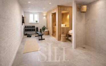 Einfamilienhaus 6.5 Zimmer - image - 4