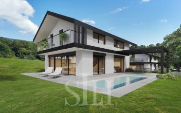 Villa 8.5 pièces - image - 1