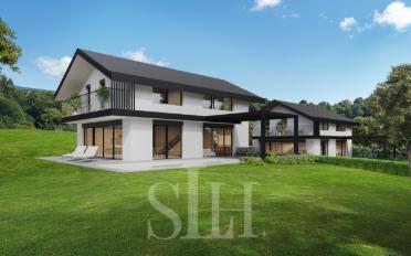 Villa 8.5 pièces - image - 3