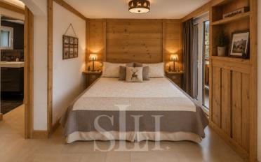 Chalet 4.5 pièces - image - 10