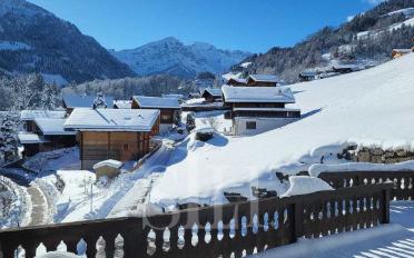 Chalet 5.5 pièces - image - 8
