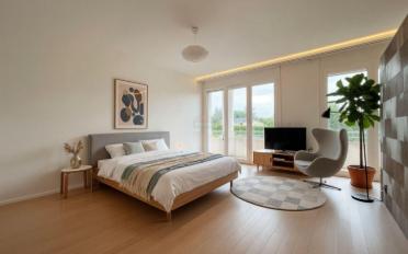 Attikawohnung 5.5 Zimmer - image - 6