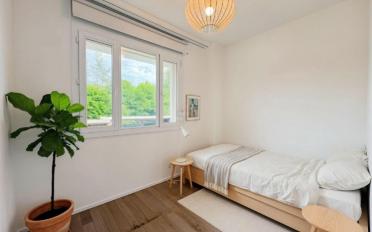Attikawohnung 5.5 Zimmer - image - 5