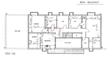 Single house 10 rooms - image - 10