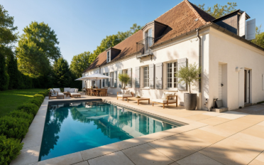Single house 10 rooms - image - 1