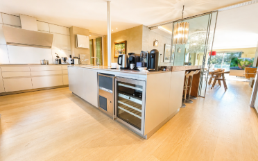 Maison contiguë 8 pièces - image - 6