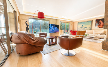 Maison contiguë 8 pièces - image - 5
