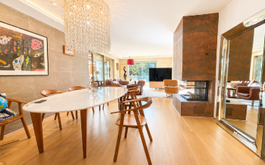Maison contiguë 8 pièces - image - 2