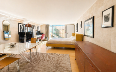 Maison contiguë 8 pièces - image - 8