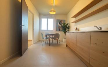 Appartement 6 pièces - image - 3