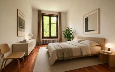 Wohnung 7 Zimmer - image - 5