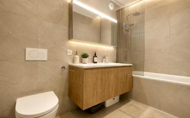 Wohnung 4 Zimmer - image - 5