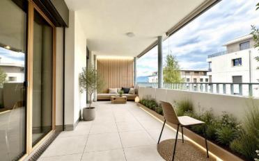 Wohnung 4 Zimmer - image - 1