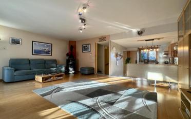 Maison contiguë 6 pièces - image - 4