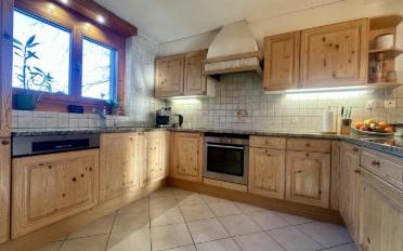 Maison contiguë 6 pièces - image - 5