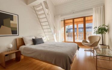 Maison contiguë 6 pièces - image - 7