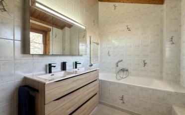Maison contiguë 6 pièces - image - 13