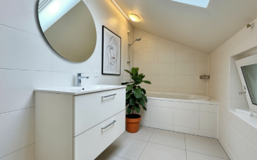 Reihenfamilienhaus 5 Zimmer - image - 7