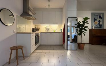 Maison contiguë 6 pièces - image - 11