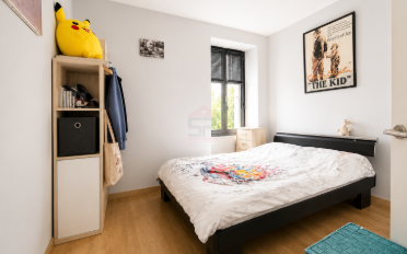 Wohnung 4.5 Zimmer - image - 6