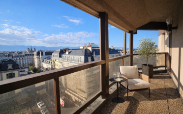 Apartment 5 rooms - image - 10