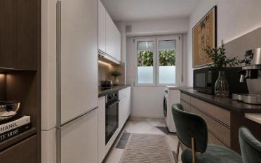 Apartment 4 rooms - image - 2