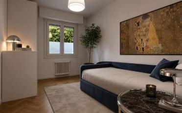 Apartment 4 rooms - image - 4