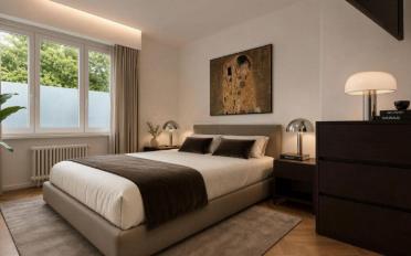 Apartment 4 rooms - image - 3