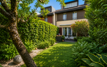 Villa 6 Zimmer - image - 1