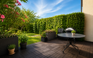 Villa 6 Zimmer - image - 2