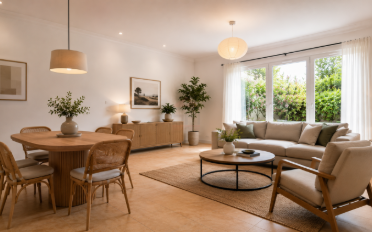 Villa 6 Zimmer - image - 4