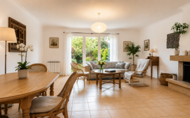 Villa 6 Zimmer - image - 5